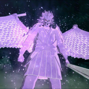 Meet your Posher, Abdu